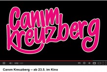 Canim Kreuzberg-Trailer »Canım Kreuzberg« – ab 23.5. im Kino Dokumantarfilm 2012 | Zwei Liebeserklärungen an Kreuzberg von Aslı Özarslan & Canan Turan Canım Kreuzberg besteht aus »Kıymet« von Canan Turan & »Bastarde« von Aslı Özarslan