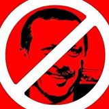 Symbol: Proteste gegen das Erdogan-Regime