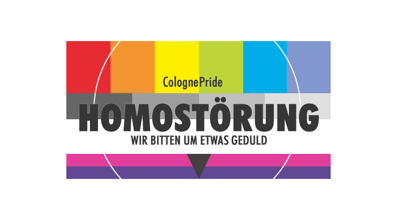 Homostörung